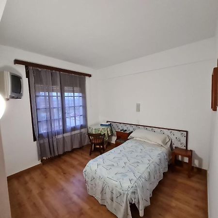 Hotel Bon Lloc Ulldecona Dış mekan fotoğraf