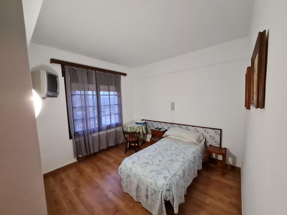 Hotel Bon Lloc Ulldecona Dış mekan fotoğraf