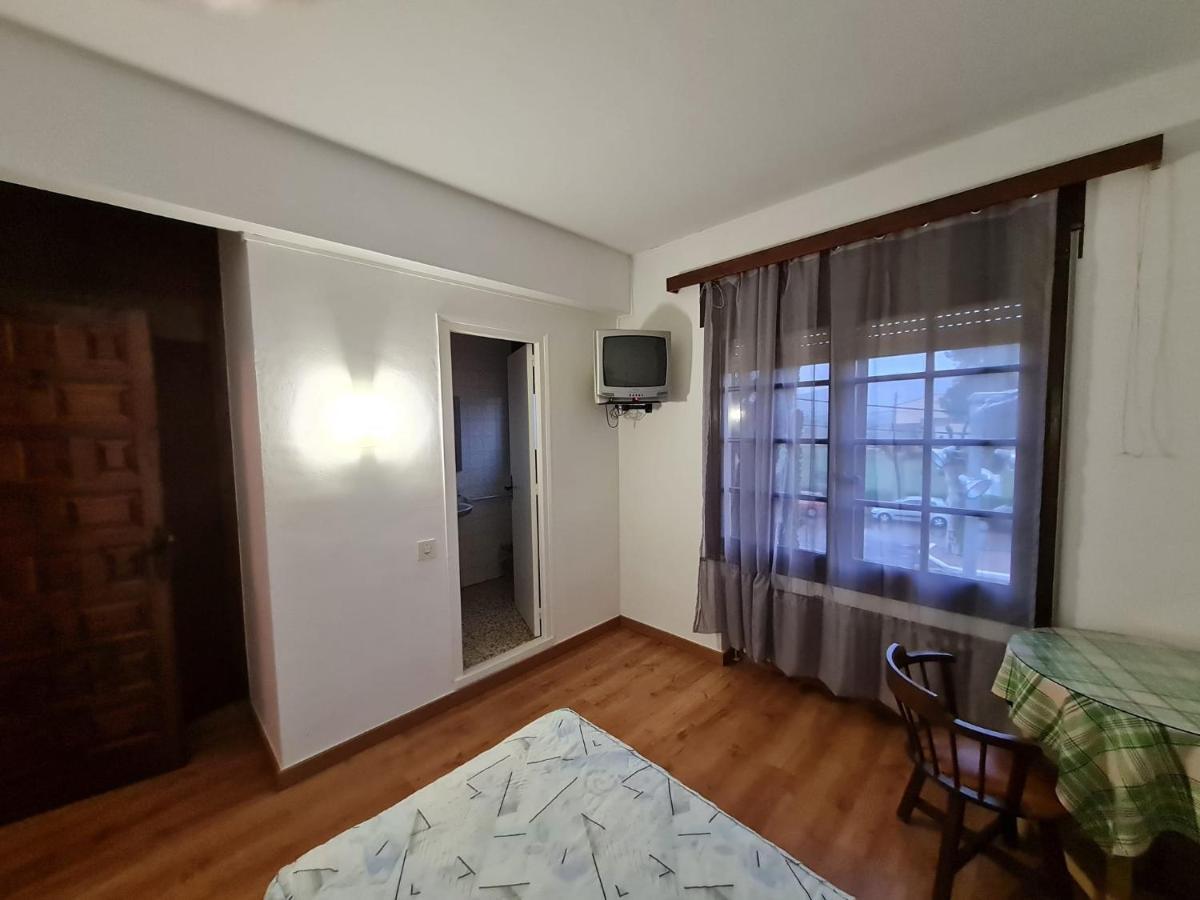 Hotel Bon Lloc Ulldecona Dış mekan fotoğraf