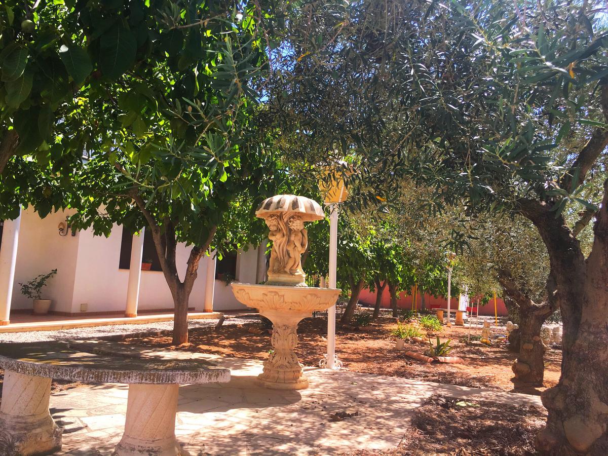Hotel Bon Lloc Ulldecona Dış mekan fotoğraf
