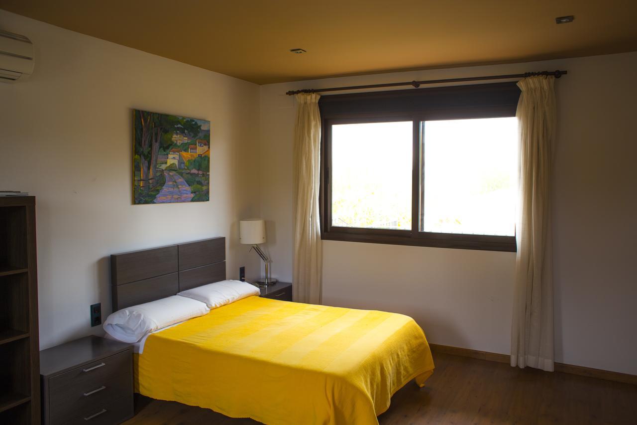 Hotel Bon Lloc Ulldecona Dış mekan fotoğraf